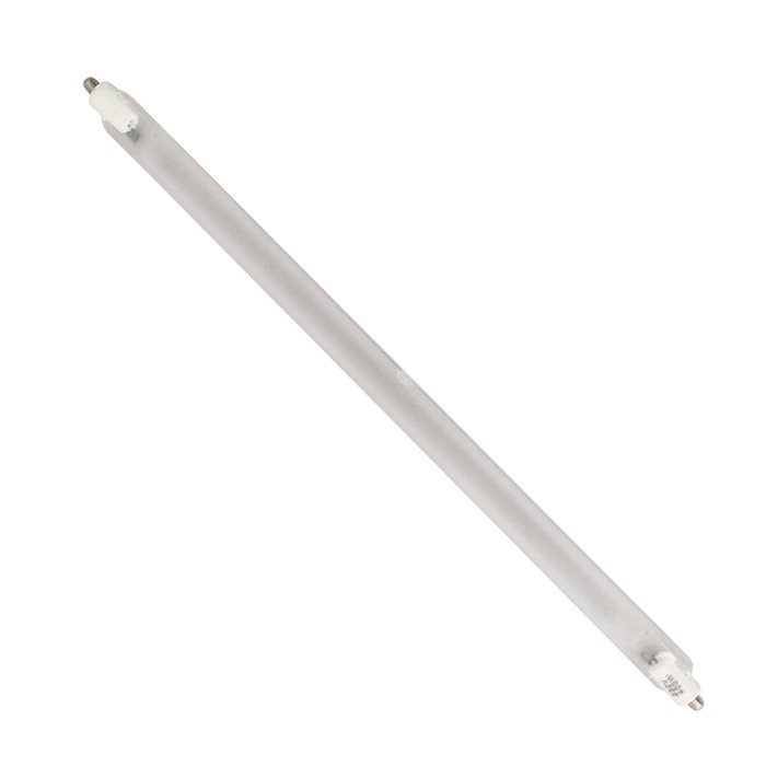 Edm Resistencia halógena de 400W y 27cm para modelo 07136 Edm Resistencia halógena de 400W y 27cm para modelo 07136