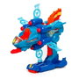 Magic Box Superthings Blaster Jet Mega Nave y Disparador 2 en 1