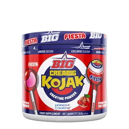 BIG CREABIG PUREST KOJAK 340 g