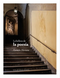 EOLAS, La belleza de la poesía, Fermin Herrero