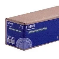 Epson GF Papel Matte Doubleweight 44 x 25m 180g/m2 Epson GF Papel Matte Doubleweight 44 x 25m 180g/m2