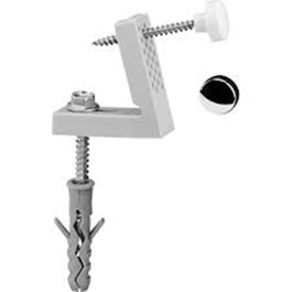 Juego de tornillo W.C. multi (horizontal) REF 8023500000