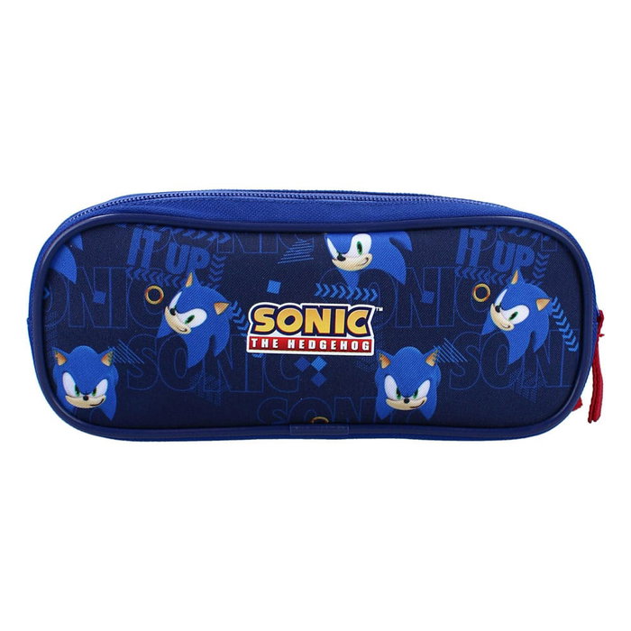 Sonic - The Hedgehog Estuche Still Unstoppable