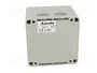 LOVATO ELECTRIC Interruptor de leva 16A 2 posiciones 0-1 3 polos
