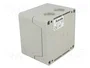 LOVATO ELECTRIC Interruptor de leva 16A 2 posiciones 0-1 3 polos