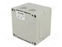LOVATO ELECTRIC Interruptor de leva 16A 2 posiciones 0-1 3 polos