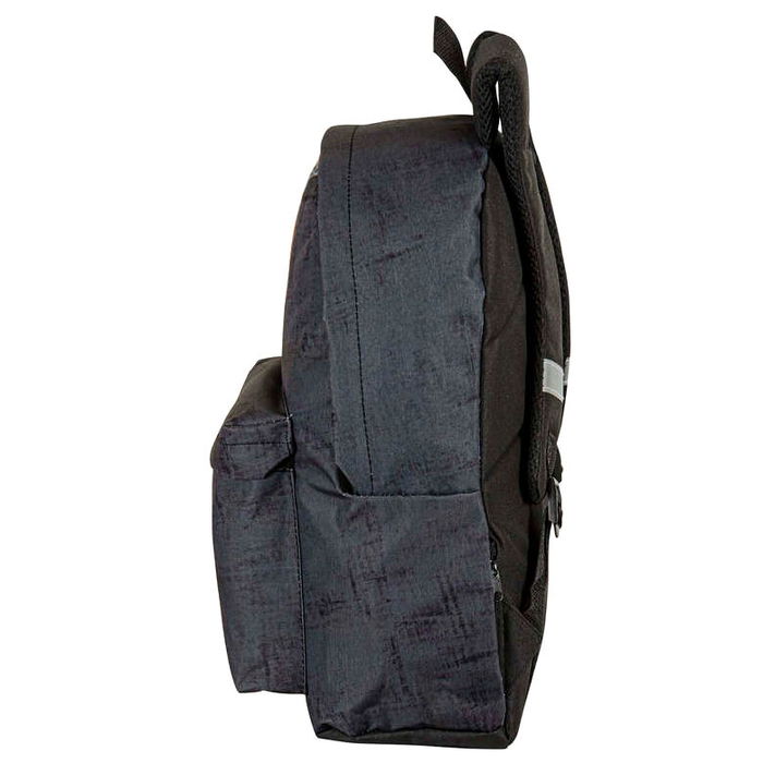 PERONA Mochila Heritage Capitán América Marvel para Ordenador Portátil, Adaptable 42 cm