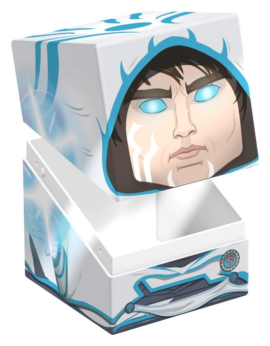 Squaroes Squaroe Magic: The Gathering Reality Fracture MTG013 - Jace (Fractured) Squaroes Squaroe Magic: The Gathering Reality Fracture MTG013 - Jace (Fractured)