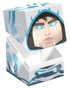 Squaroes Squaroe Magic: The Gathering Reality Fracture MTG013 - Jace (Fractured)