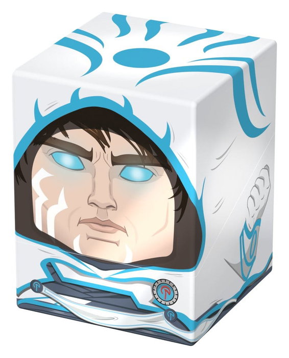 Squaroes Squaroe Magic: The Gathering Reality Fracture MTG013 - Jace (Fractured) Squaroes Squaroe Magic: The Gathering Reality Fracture MTG013 - Jace (Fractured)