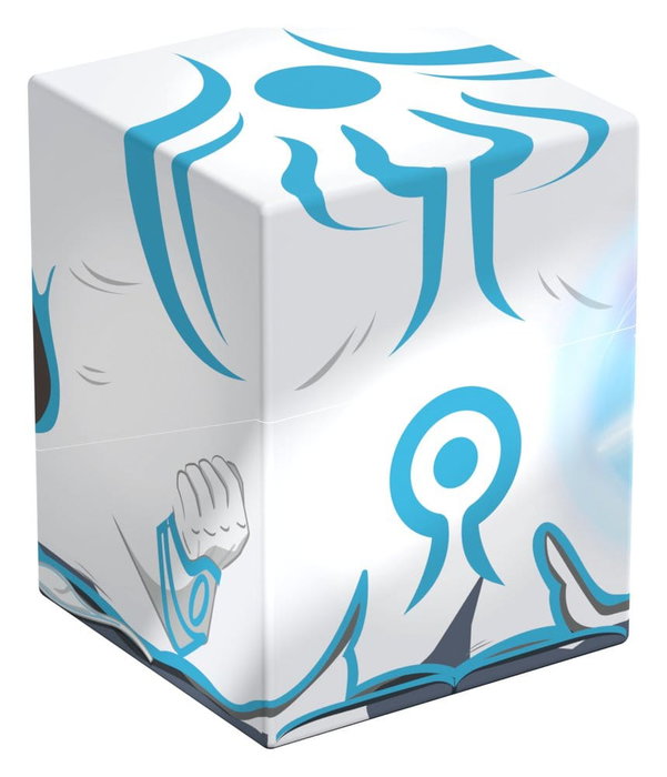 Squaroes Squaroe Magic: The Gathering Reality Fracture MTG013 - Jace (Fractured) Squaroes Squaroe Magic: The Gathering Reality Fracture MTG013 - Jace (Fractured)