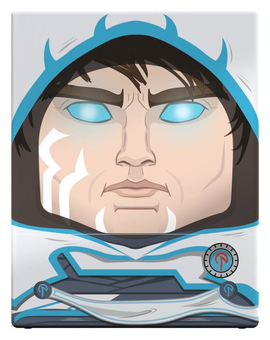 Squaroes Squaroe Magic: The Gathering Reality Fracture MTG013 - Jace (Fractured) Squaroes Squaroe Magic: The Gathering Reality Fracture MTG013 - Jace (Fractured)