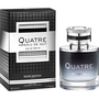 Boucheron Quatre Absolue De Nuit Pour Homme Edp 100 mL