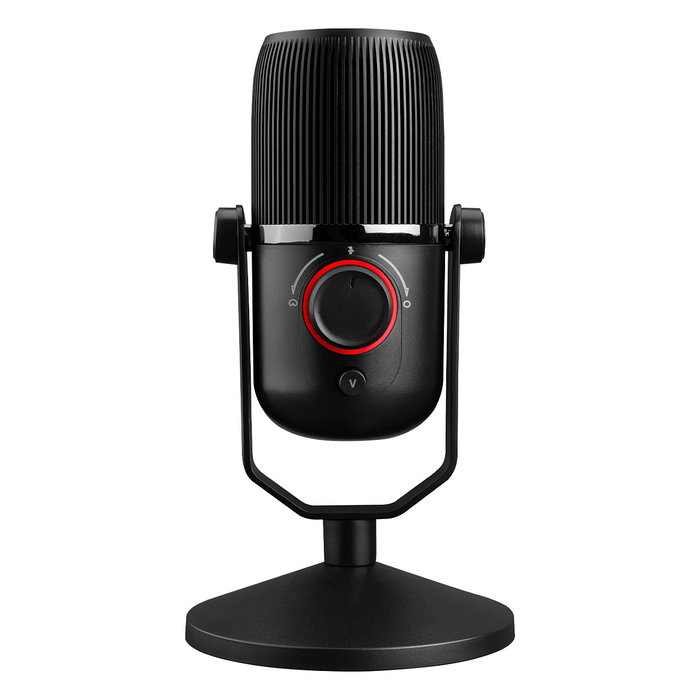 Thronmax Mdrill Zero Jet Black 48kHz