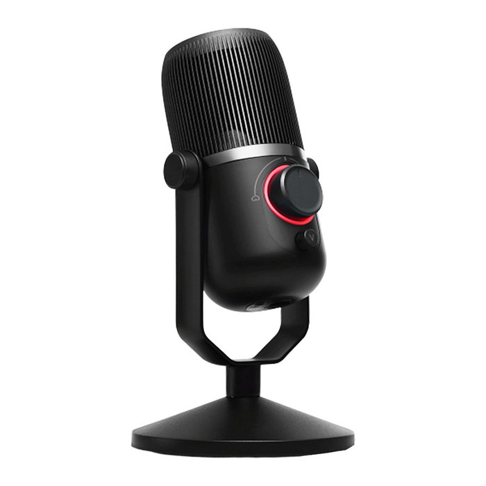 Thronmax Mdrill Zero Jet Black 48kHz Thronmax Mdrill Zero Jet Black 48kHz
