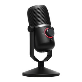 Thronmax Mdrill Zero Jet Black 48kHz