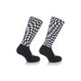 MB Wear Calcetines AERO DRY Aerodinámicos Ultraligeros Transpirables L/XL Poliamida 99% Iones de Plata