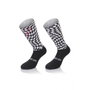 MB Wear Calcetines AERO DRY Aerodinámicos Ultraligeros Transpirables L/XL Poliamida 99% Iones de Plata
