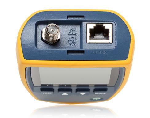 Fluke MicroScanner2 Verificador de Cables Profesional Kit