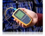 Fluke MicroScanner2 Verificador de Cables Profesional Kit