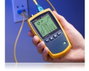 Fluke MicroScanner2 Verificador de Cables Profesional Kit