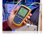 Fluke MicroScanner2 Verificador de Cables Profesional Kit