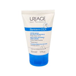 URIAGE BARIEDERM Crema Manos Reparadora 50ml