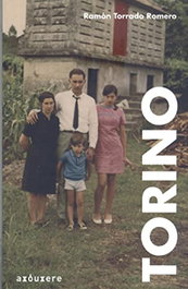 (G).RAMON TORRADO ASINA TORINO, AA.VV. - AXOUXERE