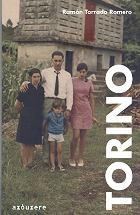 (G).RAMON TORRADO ASINA TORINO, AA.VV. - AXOUXERE