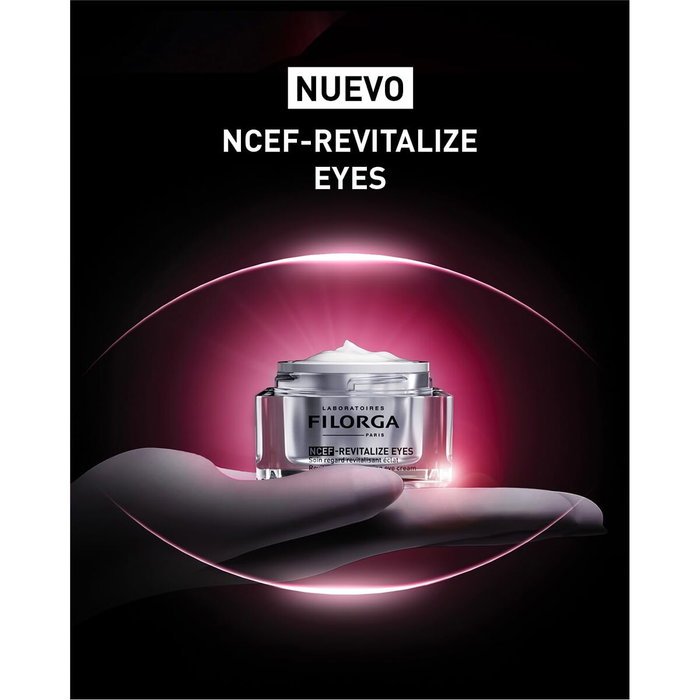 Laboratoires Filorga NCEF-REVERSE Eyes 15 ml
