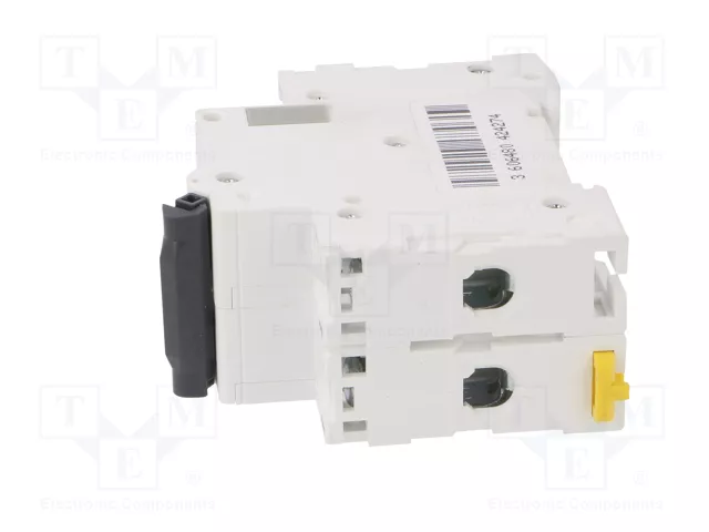 SCHNEIDER ELECTRIC Interruptor magnetotérmico ACTI9 C60H-DC 2 polos 10A