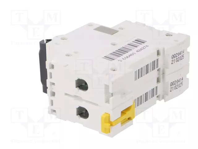 SCHNEIDER ELECTRIC Interruptor magnetotérmico ACTI9 C60H-DC 2 polos 10A