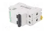 SCHNEIDER ELECTRIC Interruptor magnetotérmico ACTI9 C60H-DC 2 polos 10A