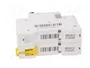 SCHNEIDER ELECTRIC Interruptor magnetotérmico ACTI9 C60H-DC 2 polos 10A