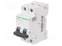 SCHNEIDER ELECTRIC Interruptor magnetotérmico ACTI9 C60H-DC 2 polos 10A