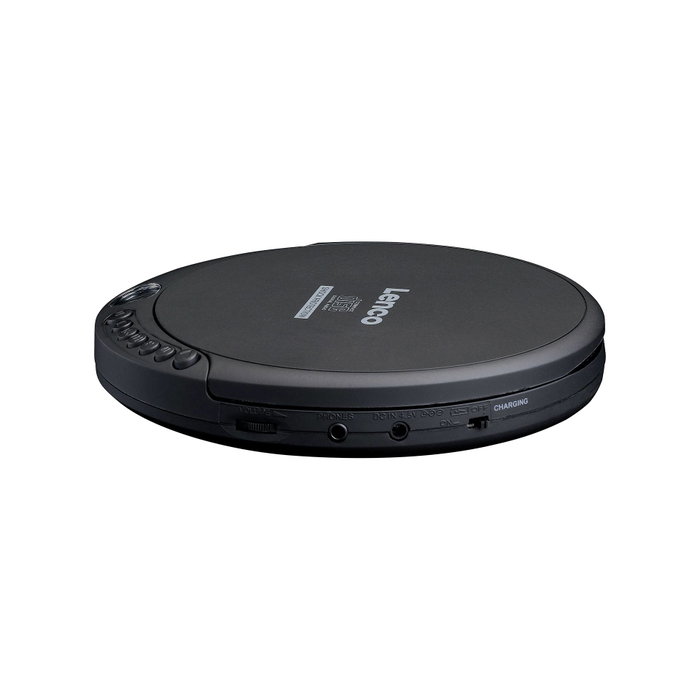 Lenco CD-200 Negro