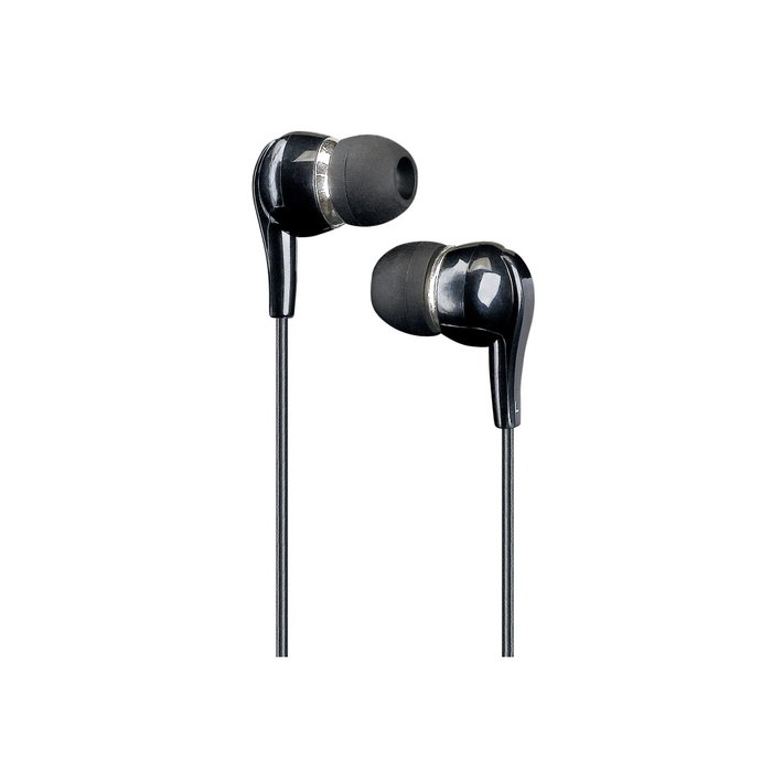 Lenco CD-200 Negro