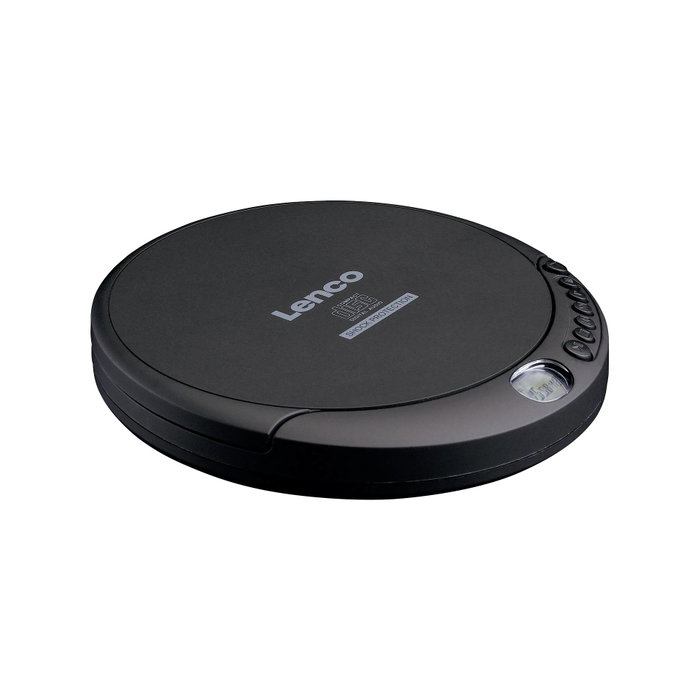 Lenco CD-200 Negro