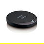 Lenco CD-200 Reproductor de CD Portátil Negro MP3