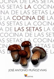 TTARTTALO - La cocina de las setas (Rustica)