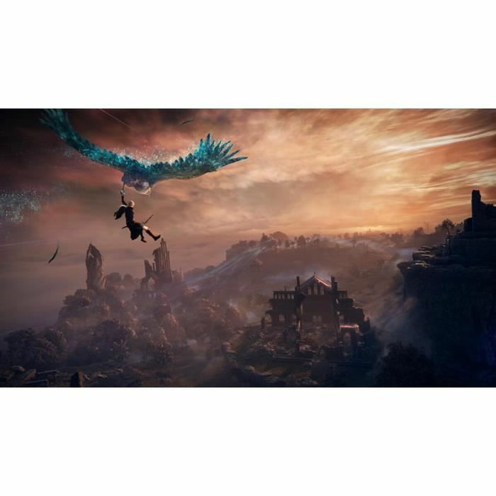 Bandai Namco Entertainment Elden Ring Nightreign Edición Coleccionista Xbox Series X Bandai Namco Entertainment Elden Ring Nightreign Edición Coleccionista Xbox Series X