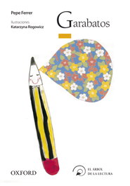 Garabatos, Pepe Ferrer - OXFORD UNIVERSITY PRESS