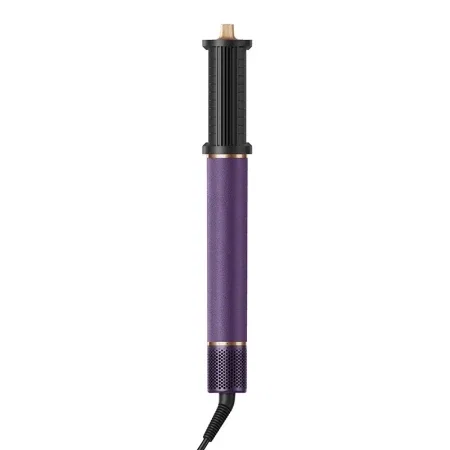 Dreame Moldeador Air Style Pro Morado 7 en 1 con Secado y Accesorios Magnéticos, 010403AA000032