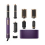Dreame Air Style Pro Kit de Peluquería Púrpura