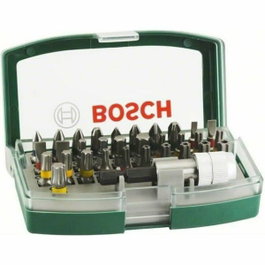 Bosch Juego de puntas de colores 32 piezas