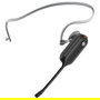 Yealink WH63 E2 Teams Auriculares Inalámbricos para Llamadas/Música, Negro