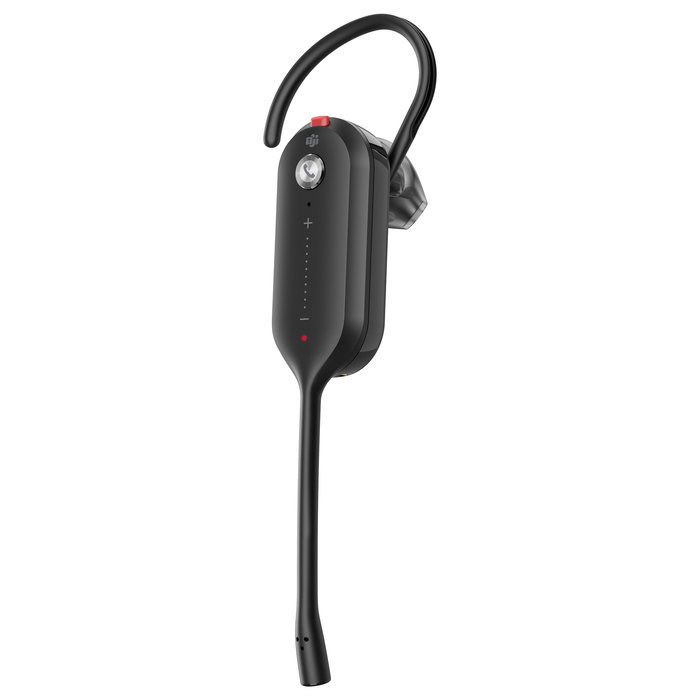 Yealink WH63 E2 Teams Auriculares Inalámbricos para Llamadas/Música, Negro