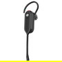 Yealink WH63 E2 Teams Auriculares Inalámbricos para Llamadas/Música, Negro
