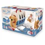 Ecoiffier 273 Medical - Maletín Veterinario Juguete para Niños 18 Meses, Mascotas, 24 cm
