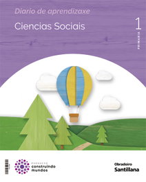 OBRADOIRO, C.Sociales 1Prm CM Obradoiro - ANT/(G).(22).CIENCIAS SOCIAIS 1ºPRIM.(CONSTRUINDO MUNDOS)</h1>